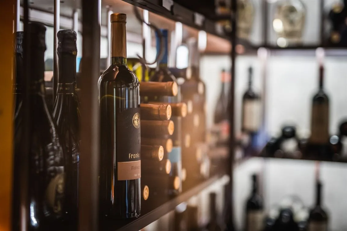 Trattoria Mandrać — photo 9