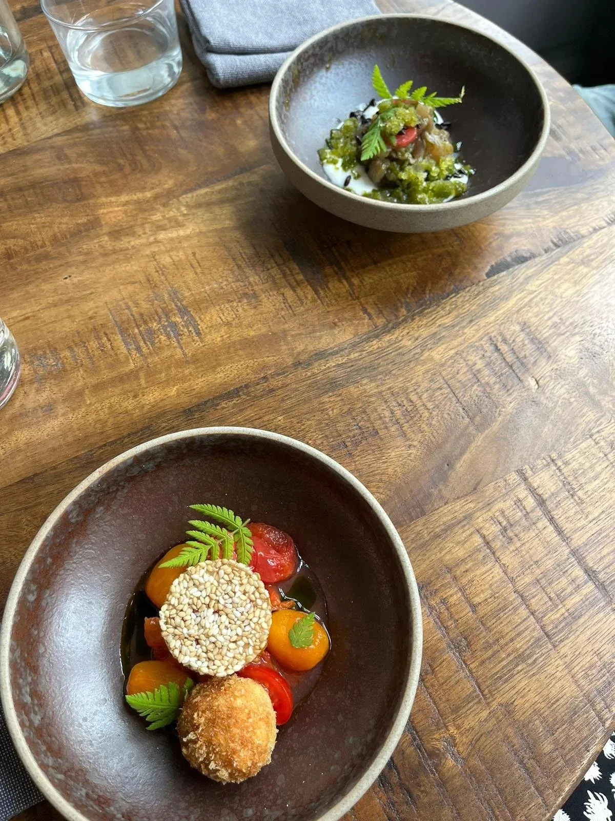 Jus en Pepper — photo 46
