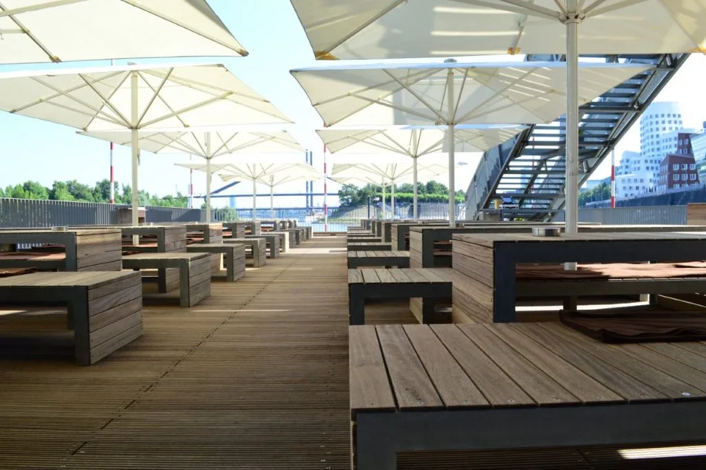 Lido Hafen — photo 31