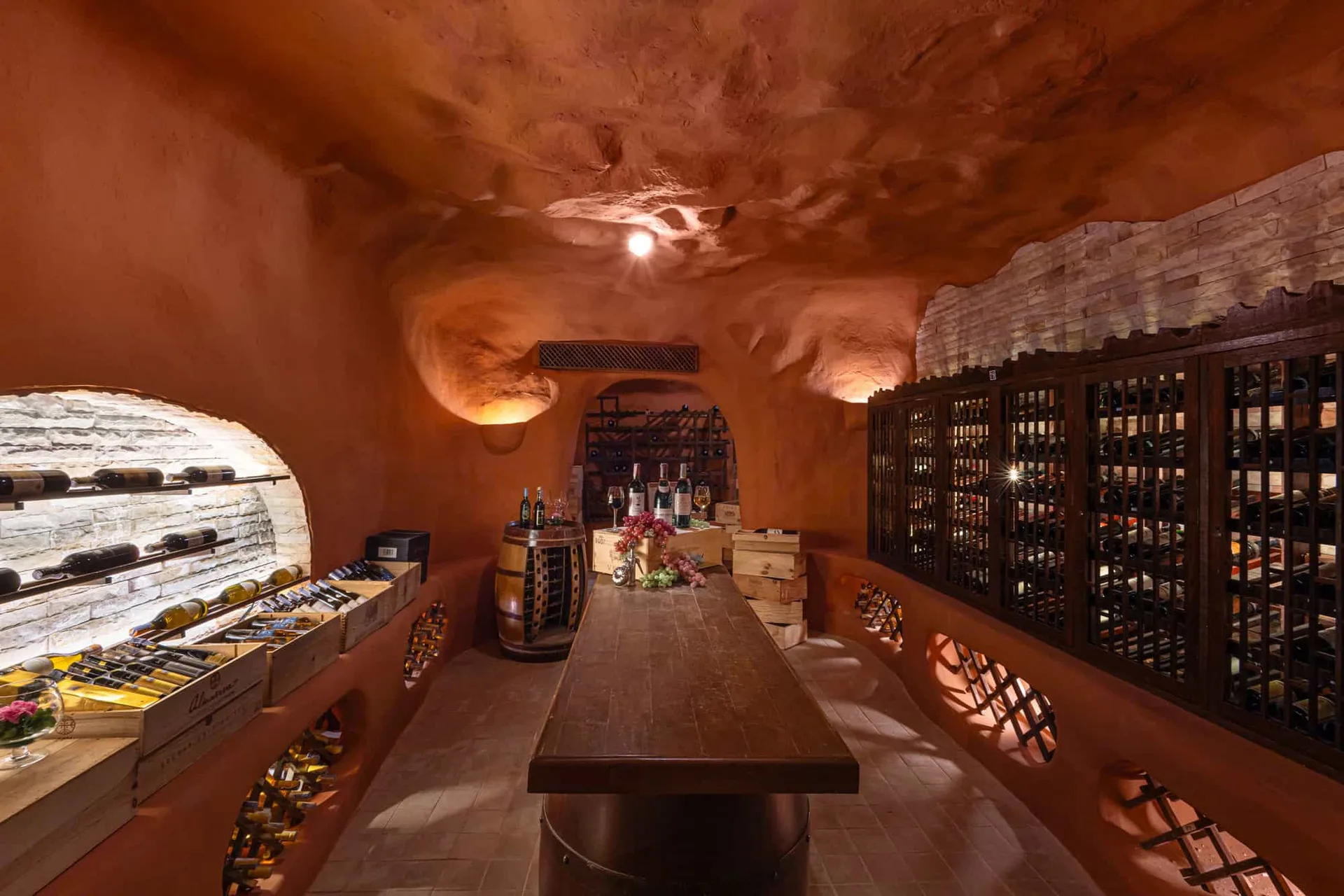Royal Grill Room & Wine Cellar — photo 12
