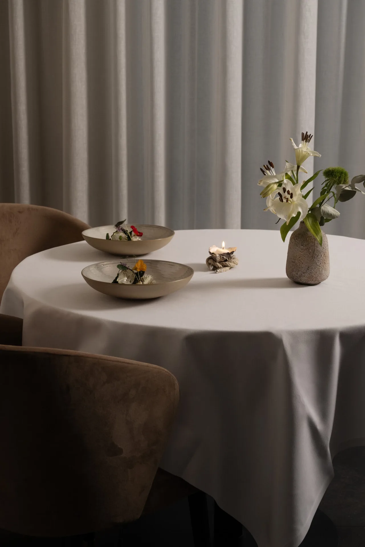 Jean-Philippe — food