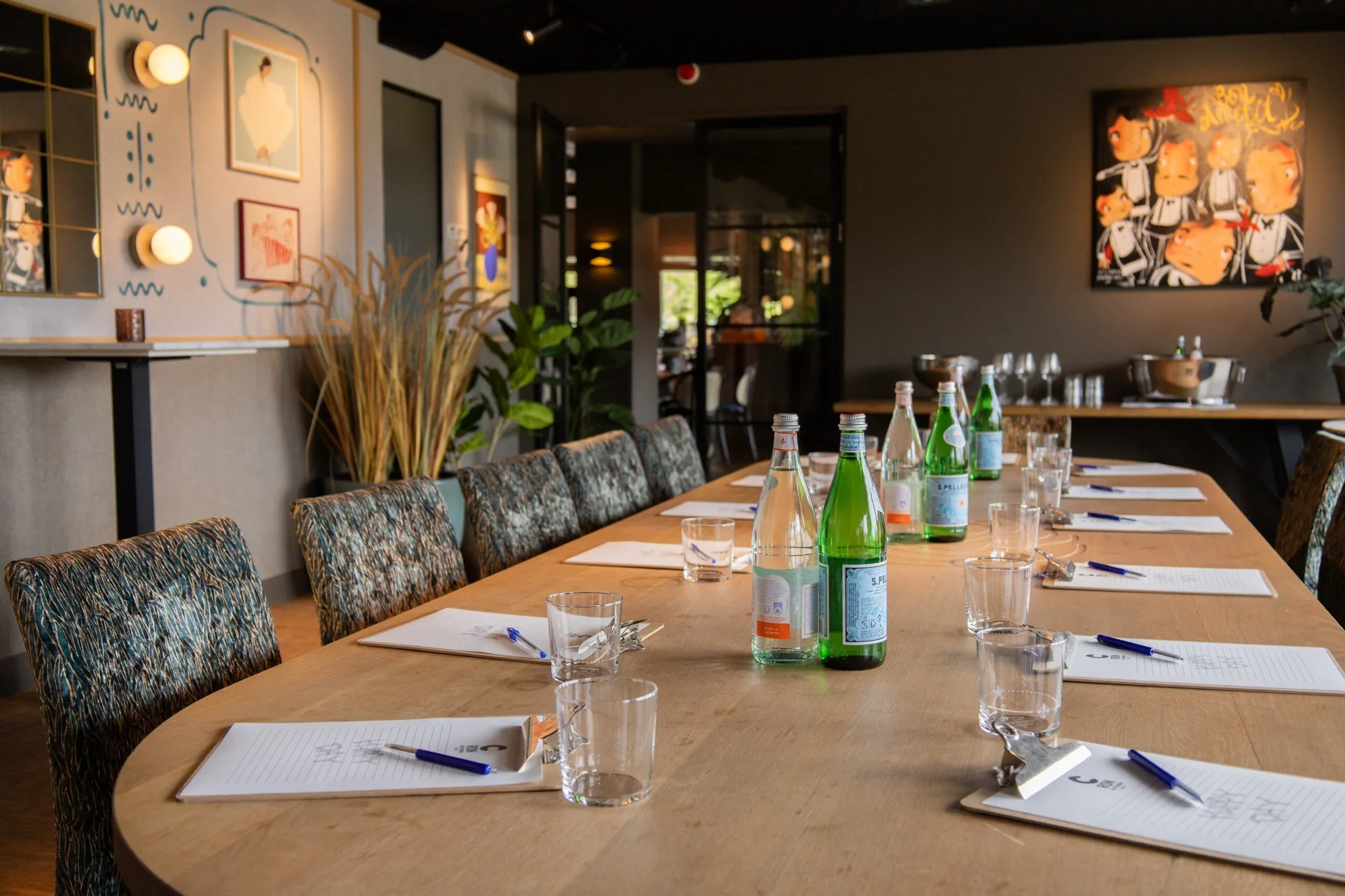 Ron Gastrobar Indonesia — photo 99