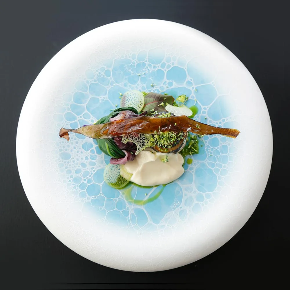 Kaji synergy restaurant — photo 4