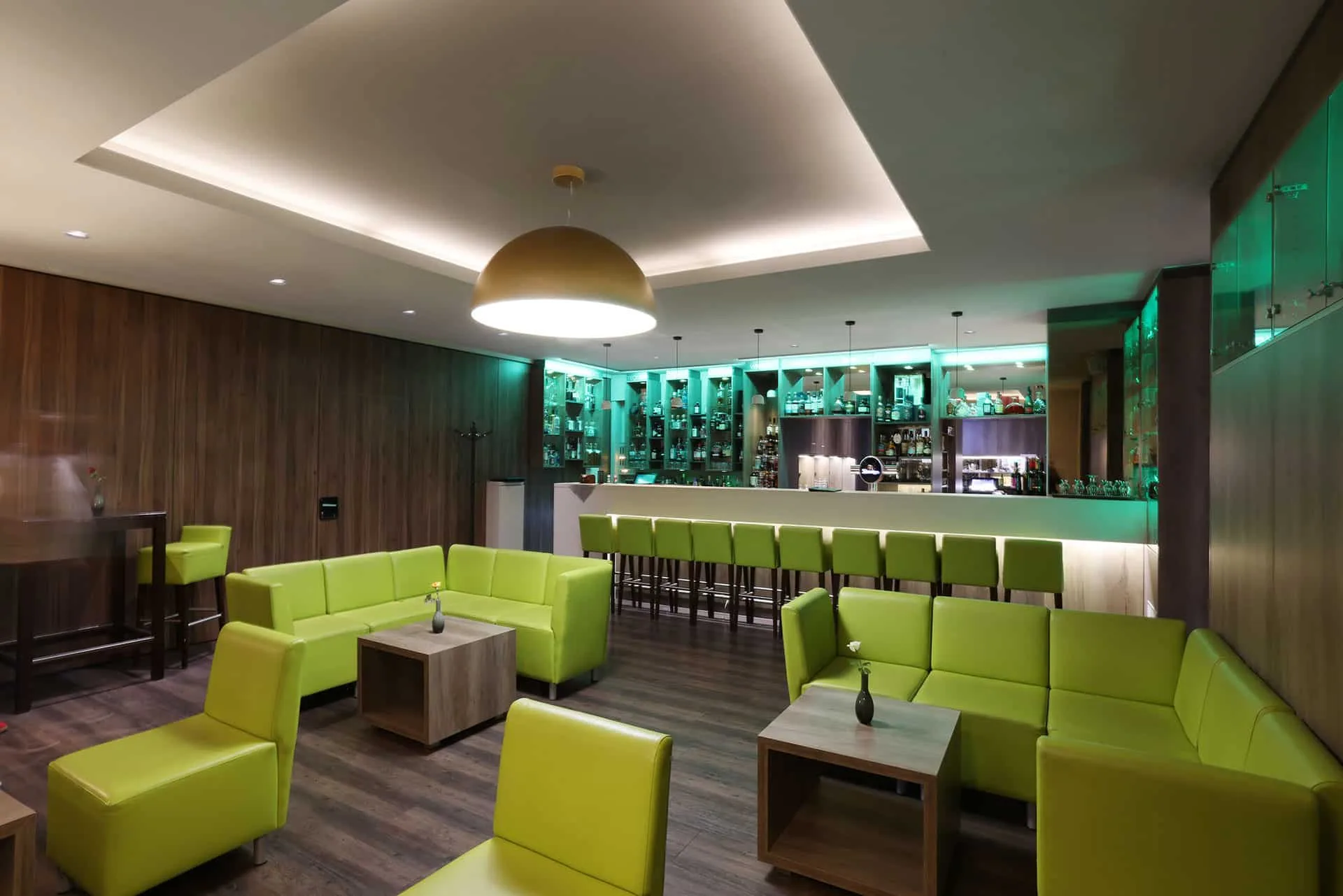 Restaurant Saltus — photo 33