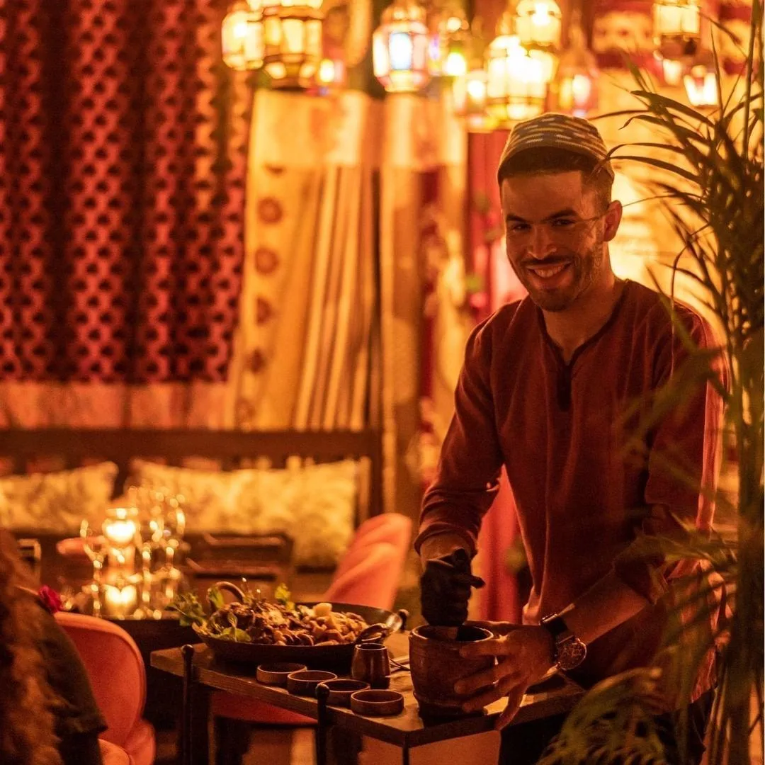 Comptoir darna — photo 17