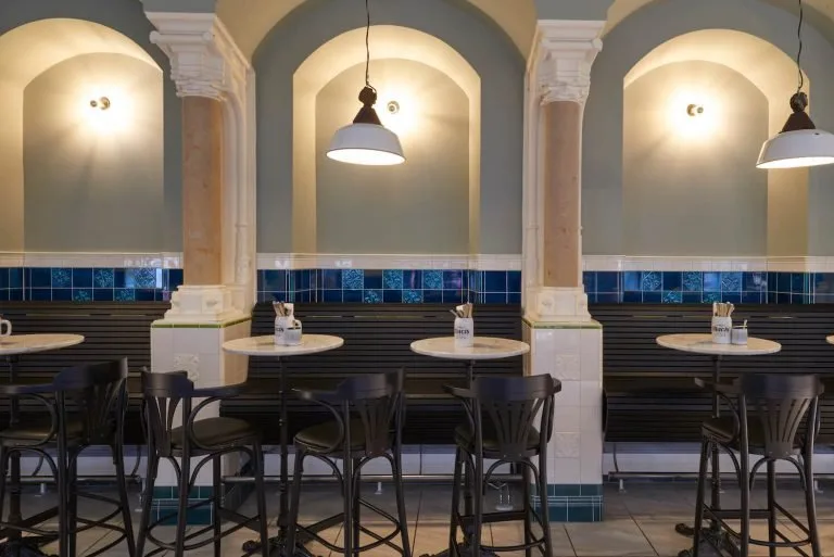 Restaurant Macis — photo 10