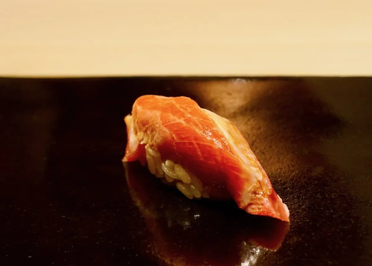 Sushi Rakumi — photo 6
