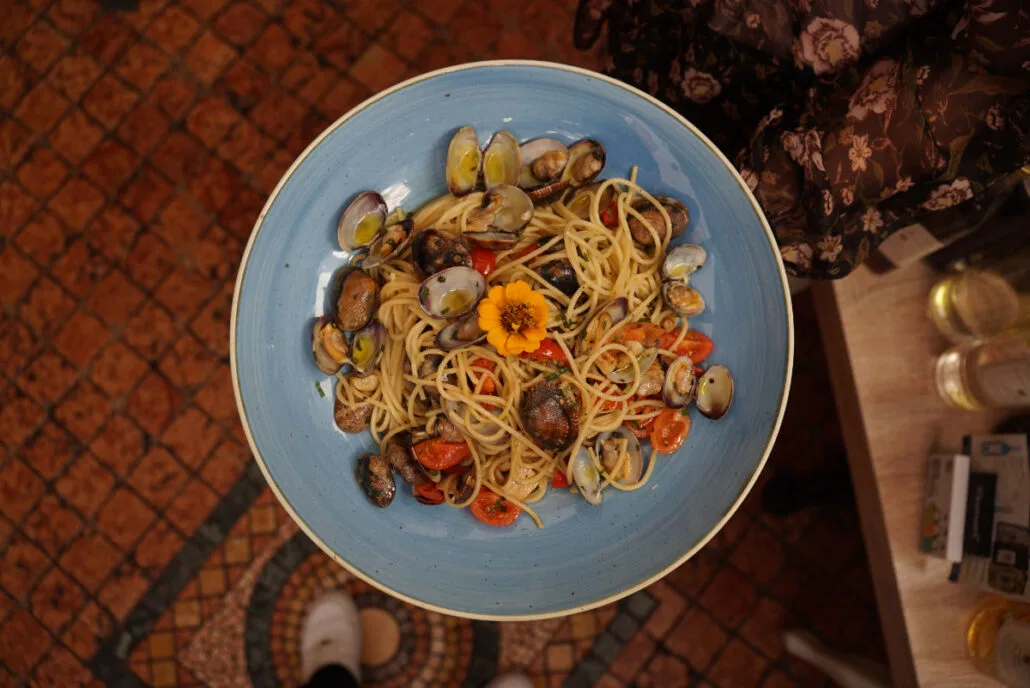 Capobianco Ristorante — photo 19