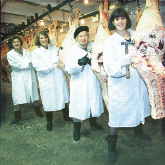 Peter Luger — photo 11