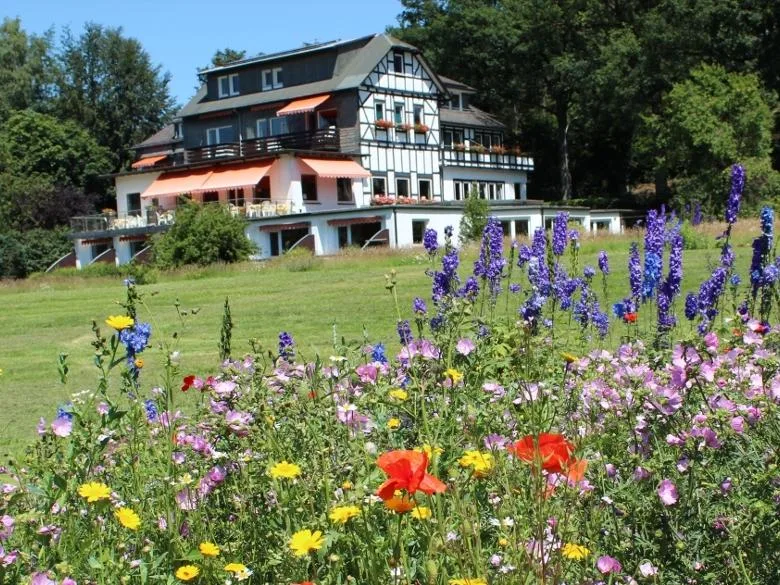 Restaurant Gasthof Hubertus — atmosphere