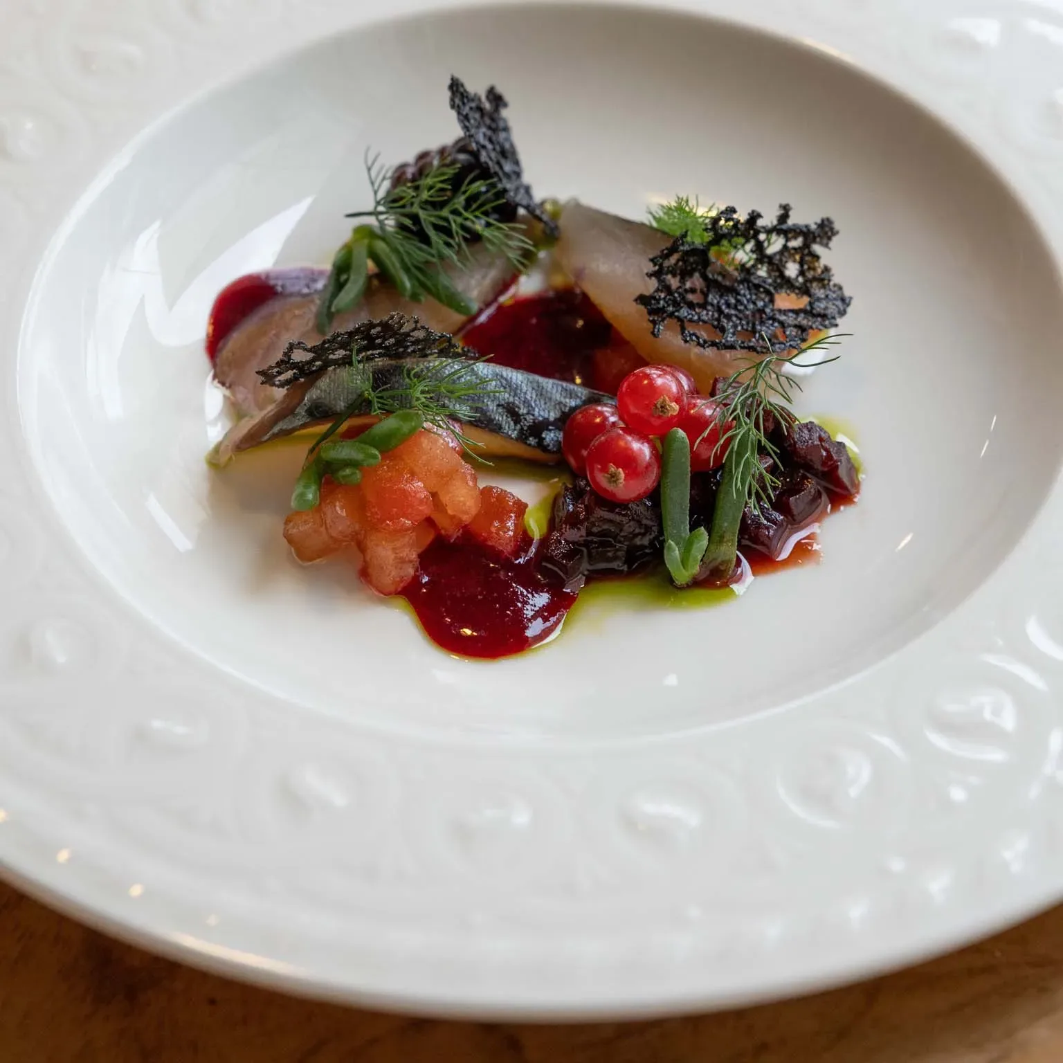 Chef's Table — photo 104