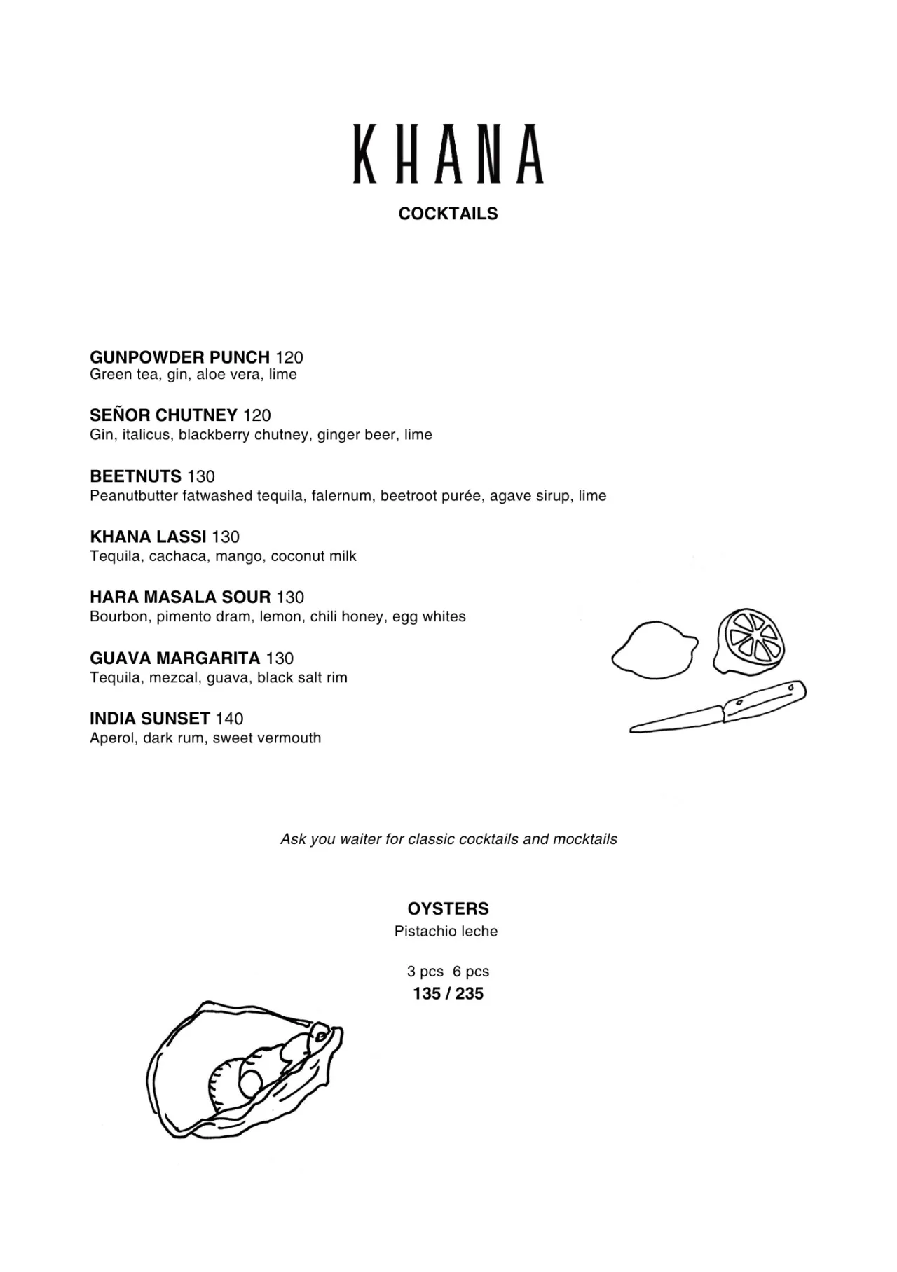 Donda Deli, Copenhagen