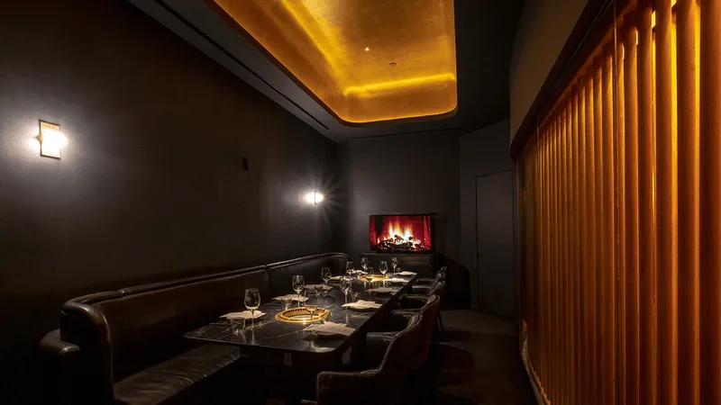 Cote Korean Steakhouse — photo 22