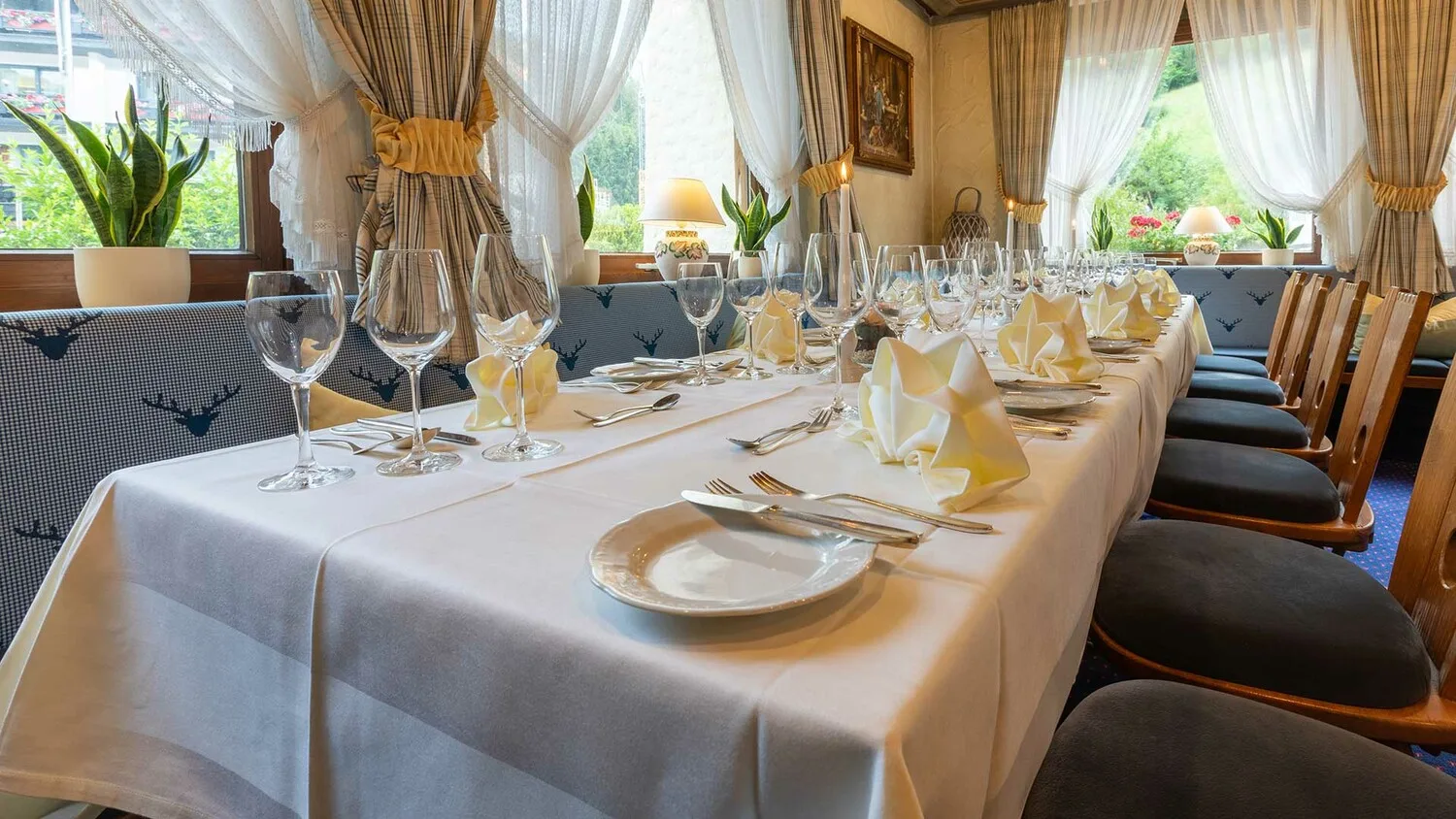 Restaurant Löwen — photo 26