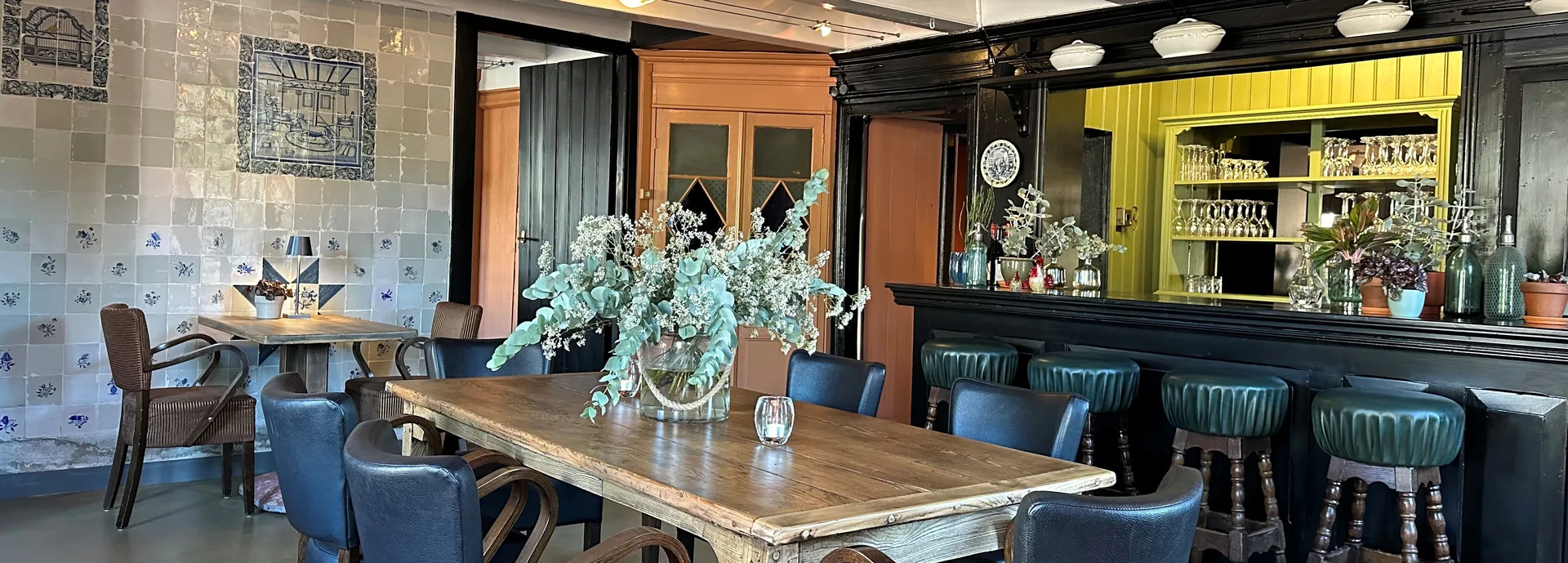 De Herberg van Smallingerland — photo 4