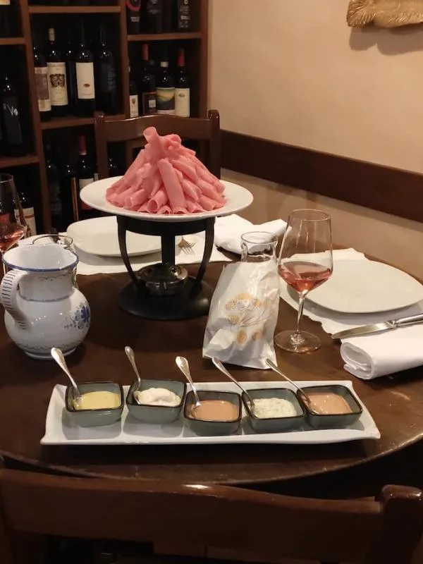 Ristorante Centrale — photo 8