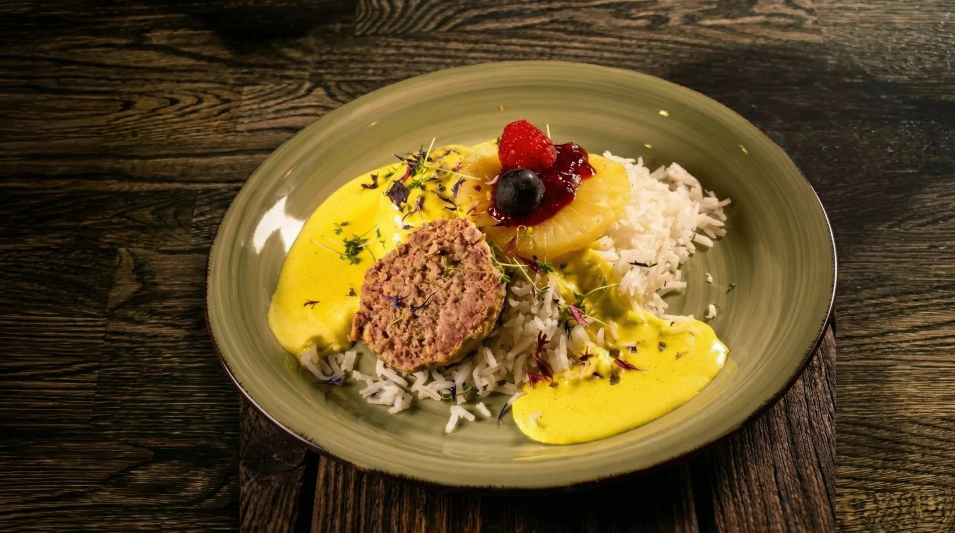Restaurant Wasgauperle — photo 47