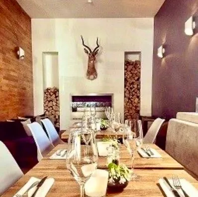 Restaurant Moritz — photo 7