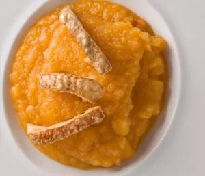 Mirasierra — food