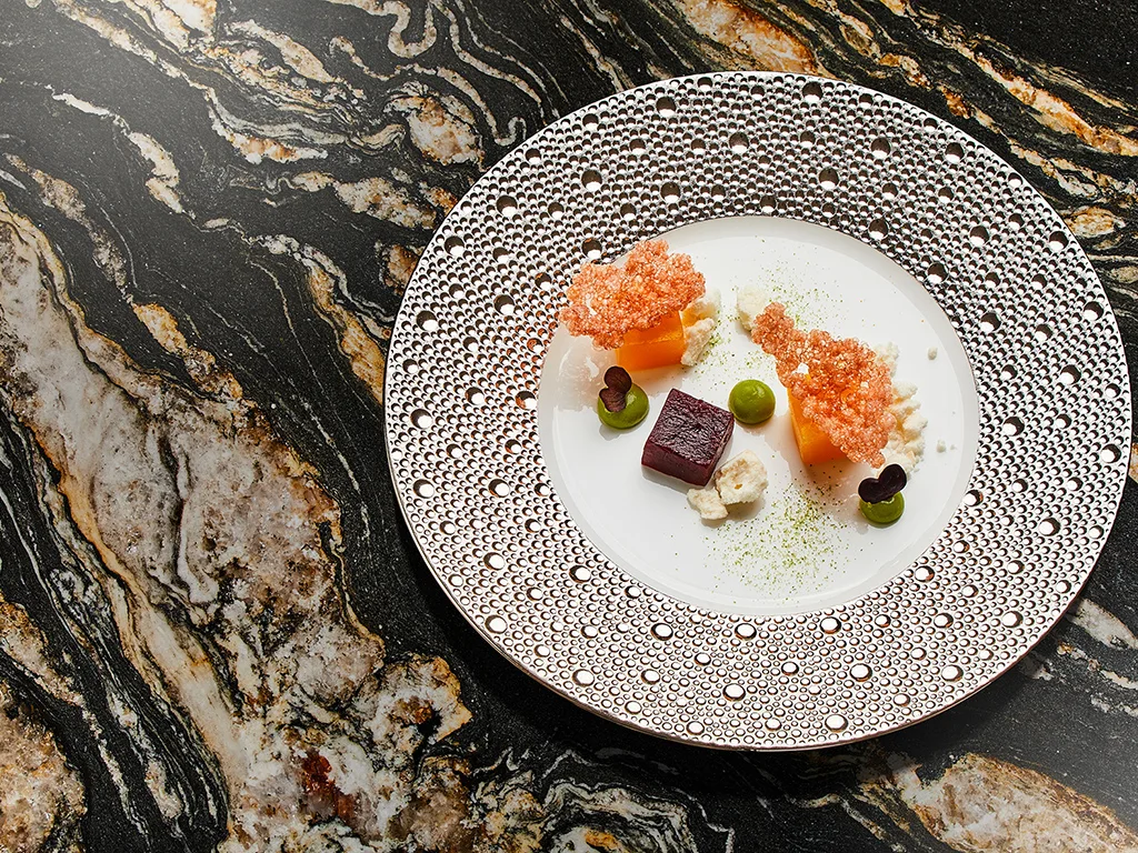 LA VILLA Restaurant — photo 9