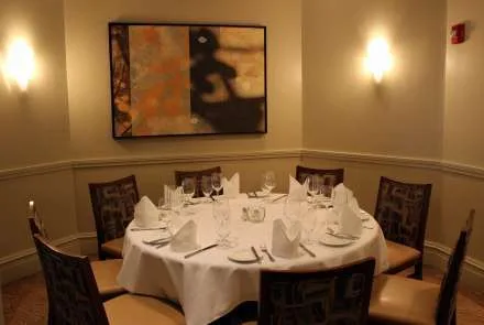 Davio's Northern Italian Steakhouse — photo 20