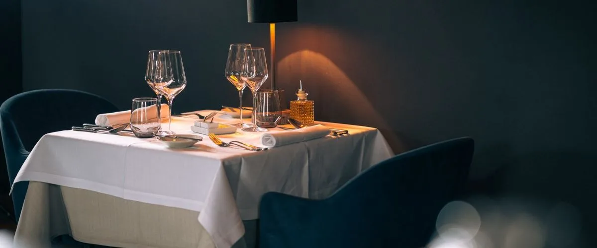 L'homard Bizarre, Gent