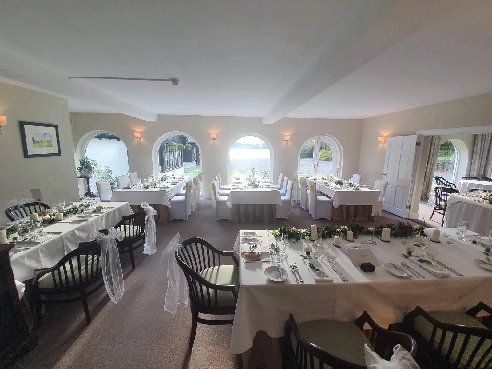Loch-Smith Restaurant — photo 10