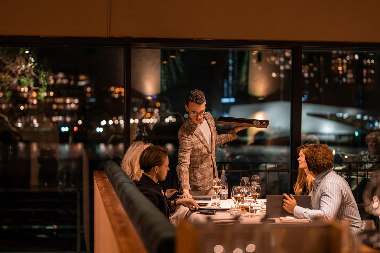 Restaurant MOS — photo 7