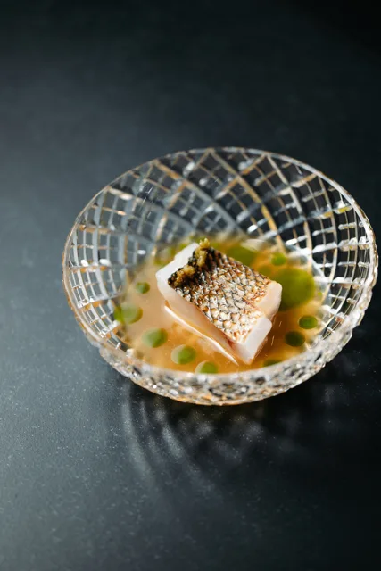 Silvers Omakase — photo 7
