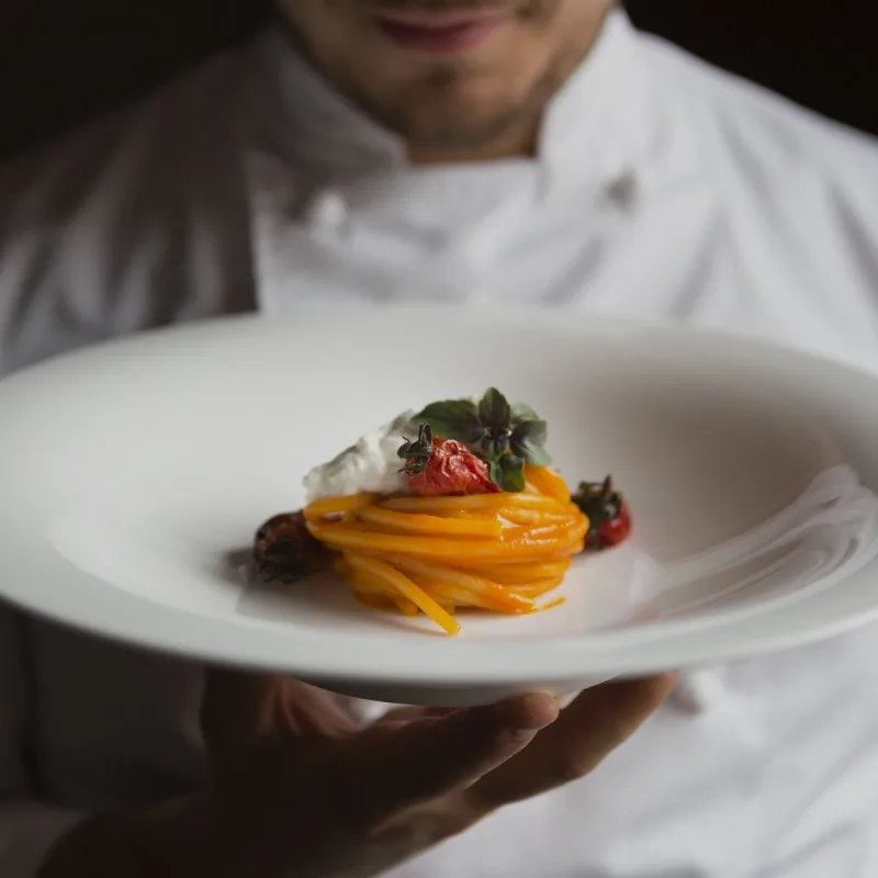 aldìVino — food