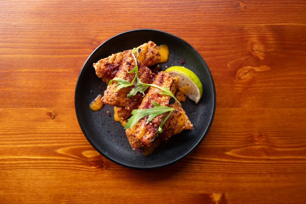Söma — food