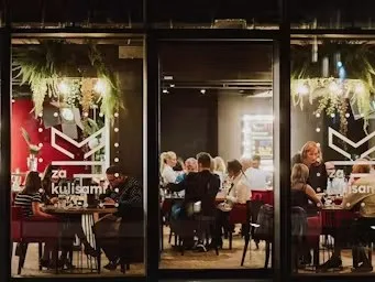 Za Kulisami — photo 31