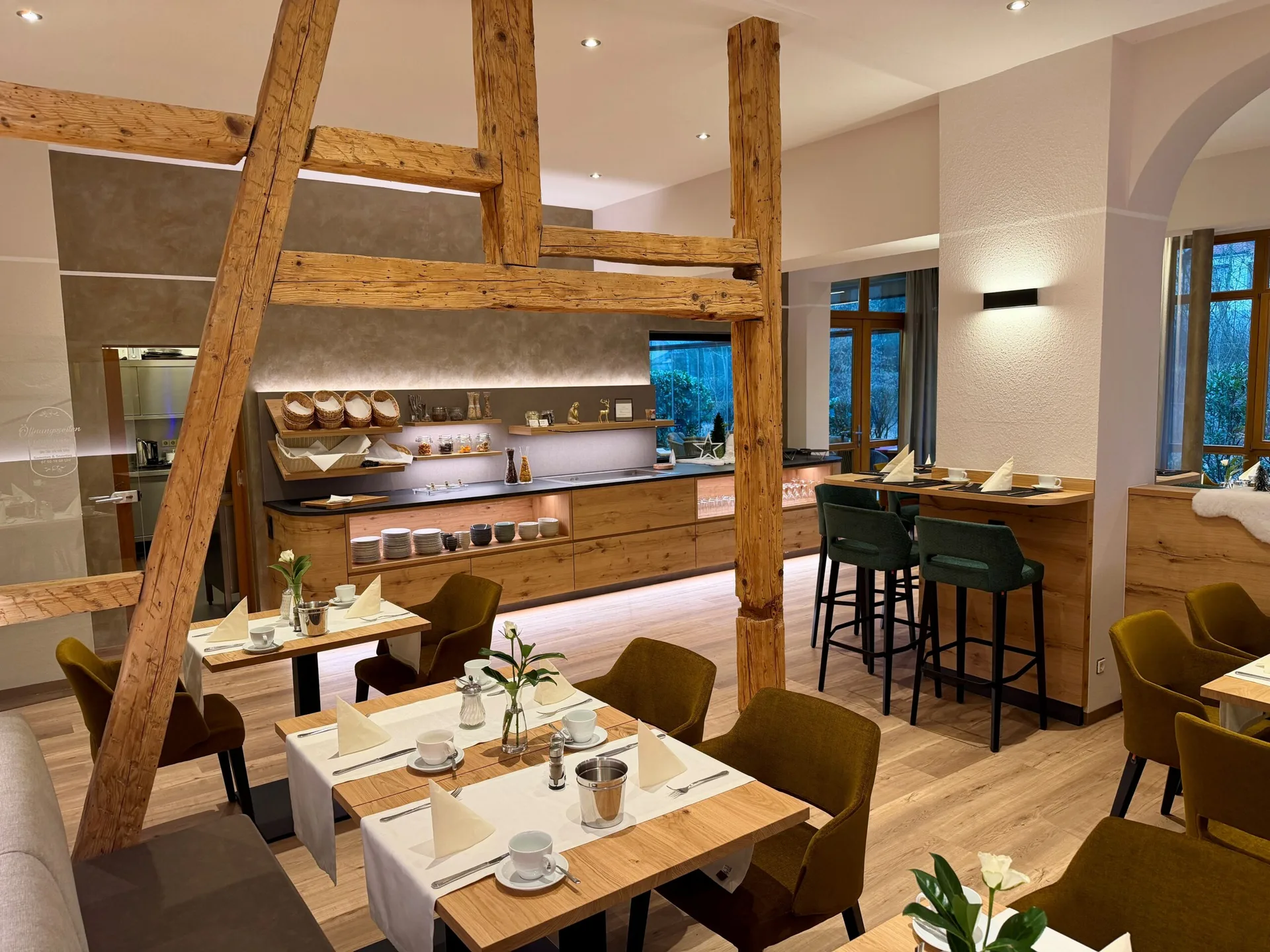Restaurant Donaublick — photo 36