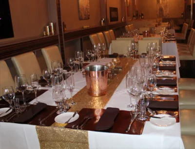 IMC Restaurant & Bar — photo 31