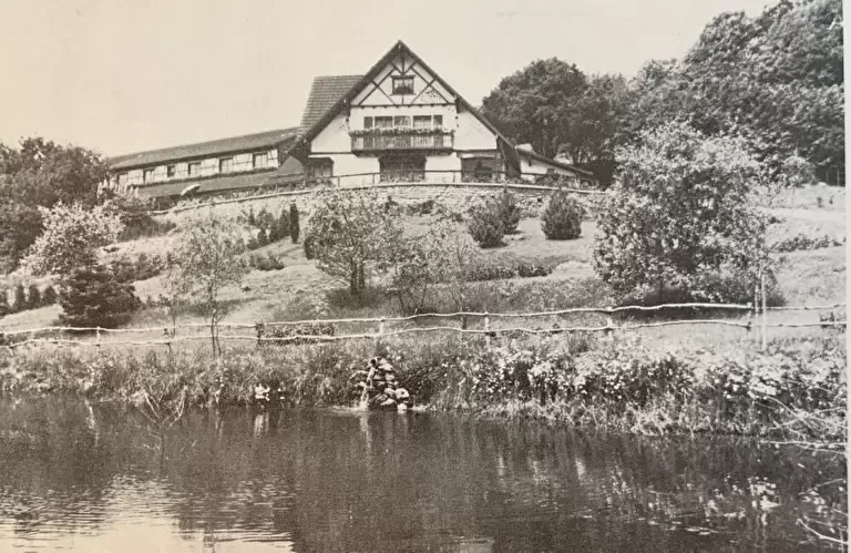 La Cheneaudière - Le Feuillage — photo 39