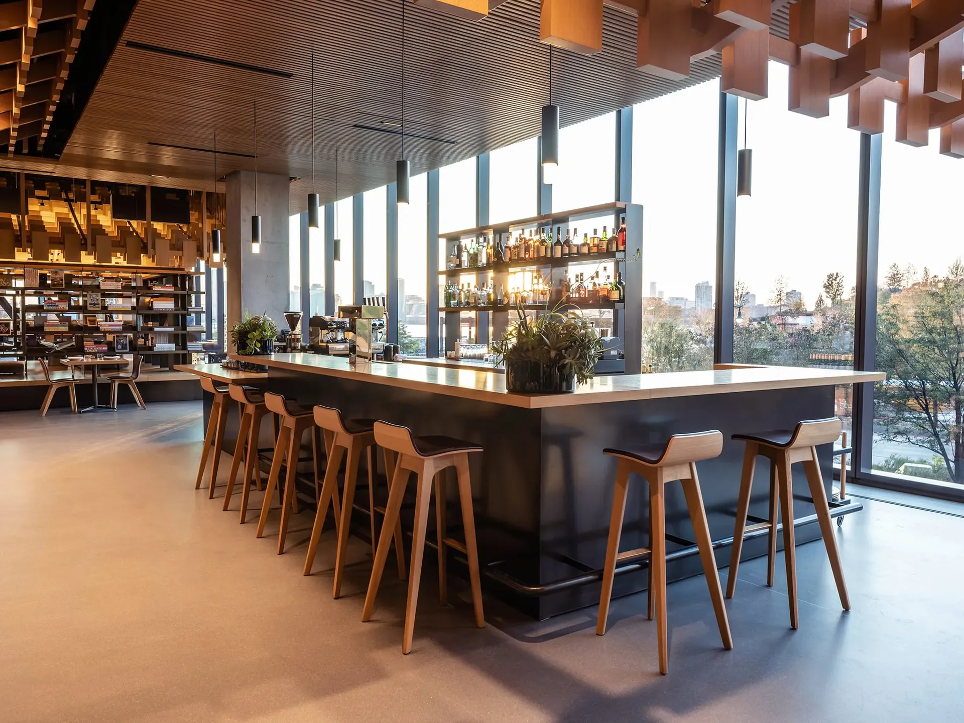 Genesis House Restaurant — photo 19