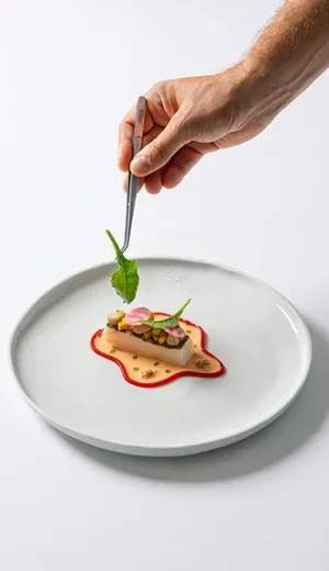 Orobianco — food