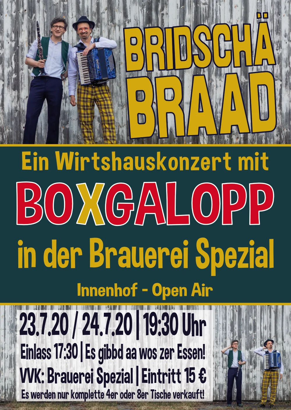 Brauerei Spezial — photo 14