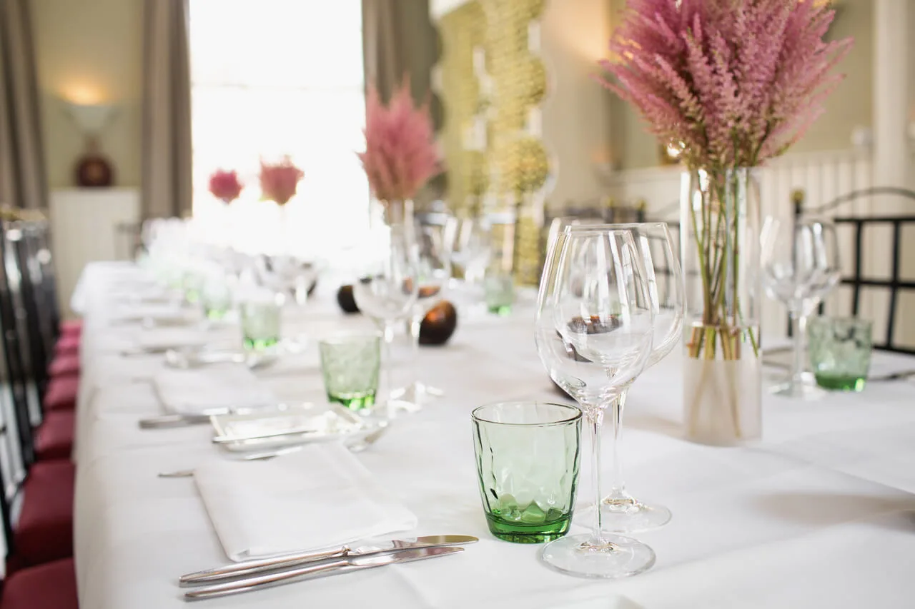 Bistro La Cloche — atmosphere