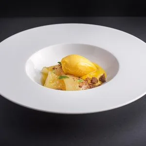 Balaio IMS — food