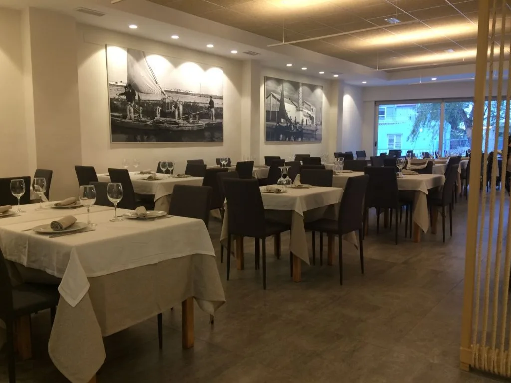 Arrocería Maribel — photo 8