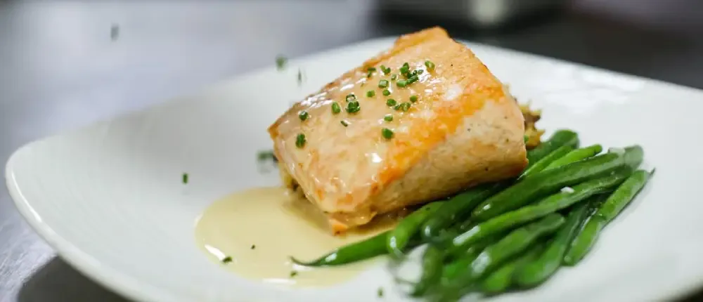 Waters Restaurant, Fort Worth