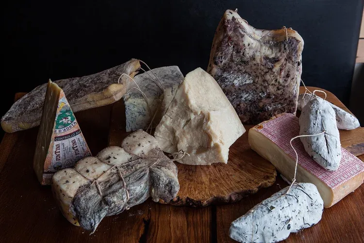 La Quercia — photo 29