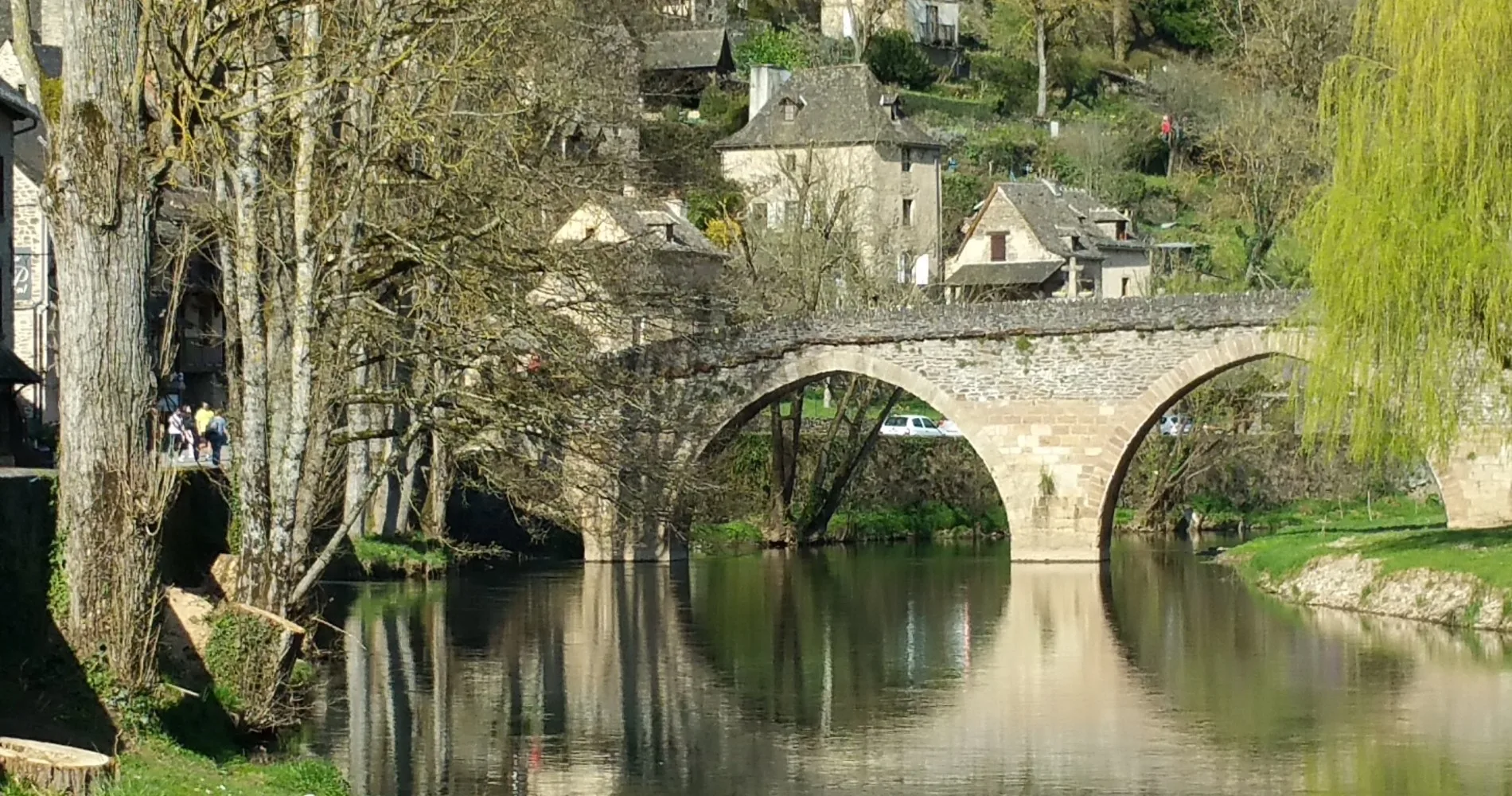 Vieux Pont — photo 9