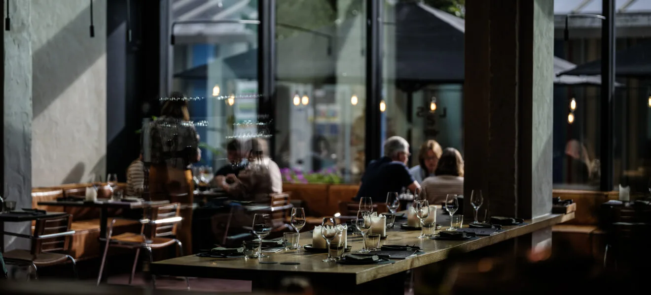 LESS Eatery — photo 9