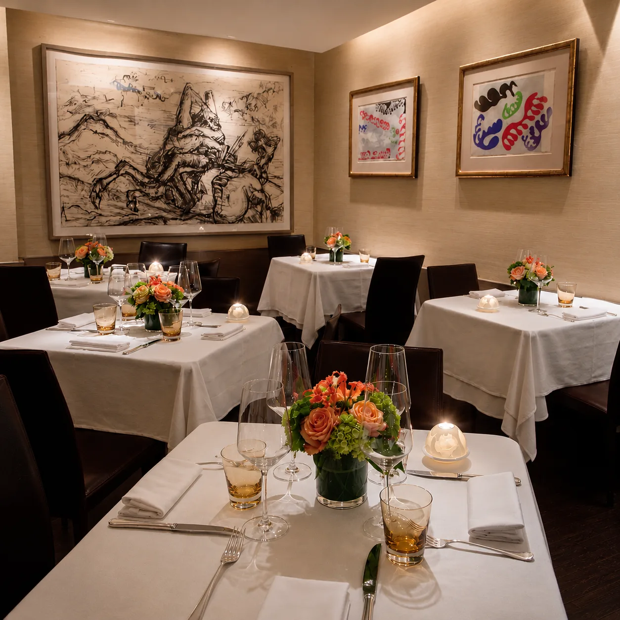 Caravaggio Ristorante — photo 17