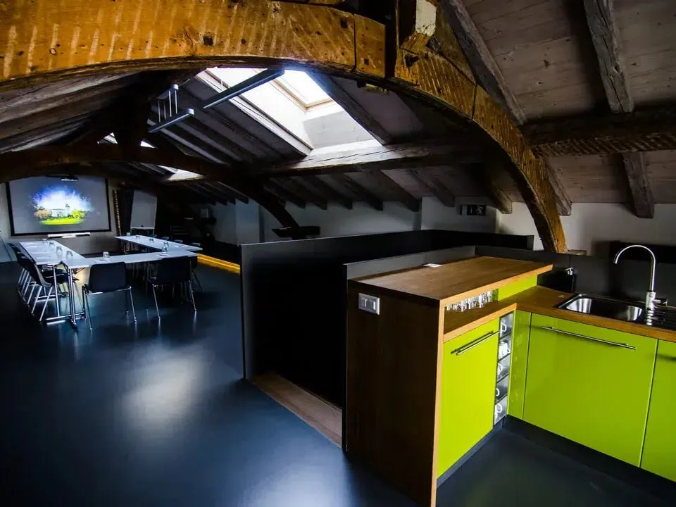 Maison d'Igor — photo 12