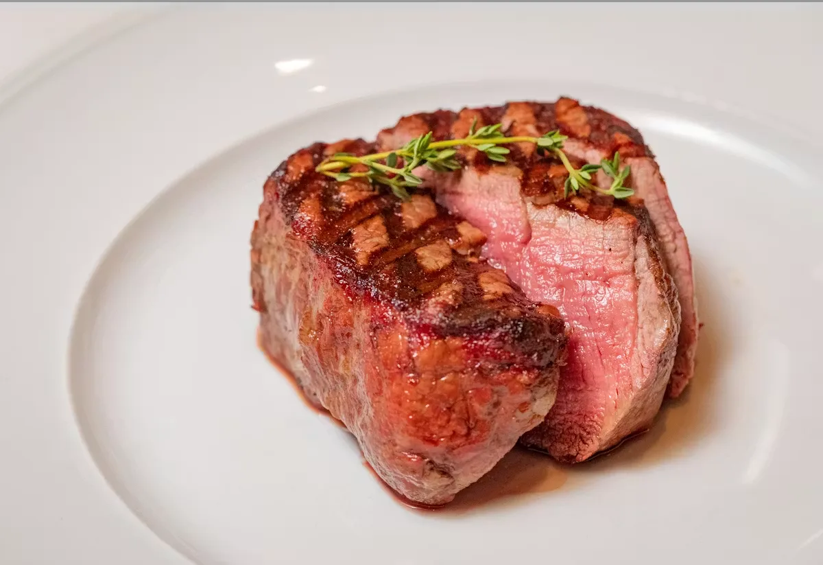 Bin 54 Steak & Cellar — photo 20