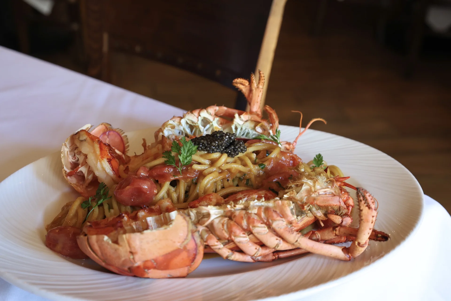 Marco Prime Steaks & Seafood — photo 18