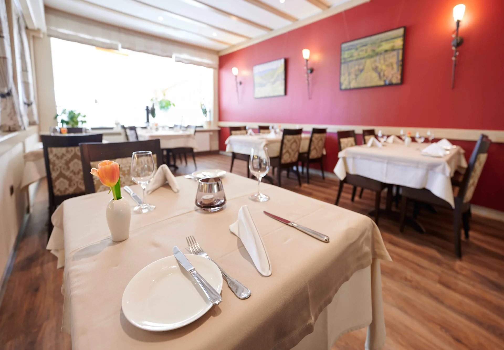 Fetzer’s Restaurant Lindenhof — photo 25